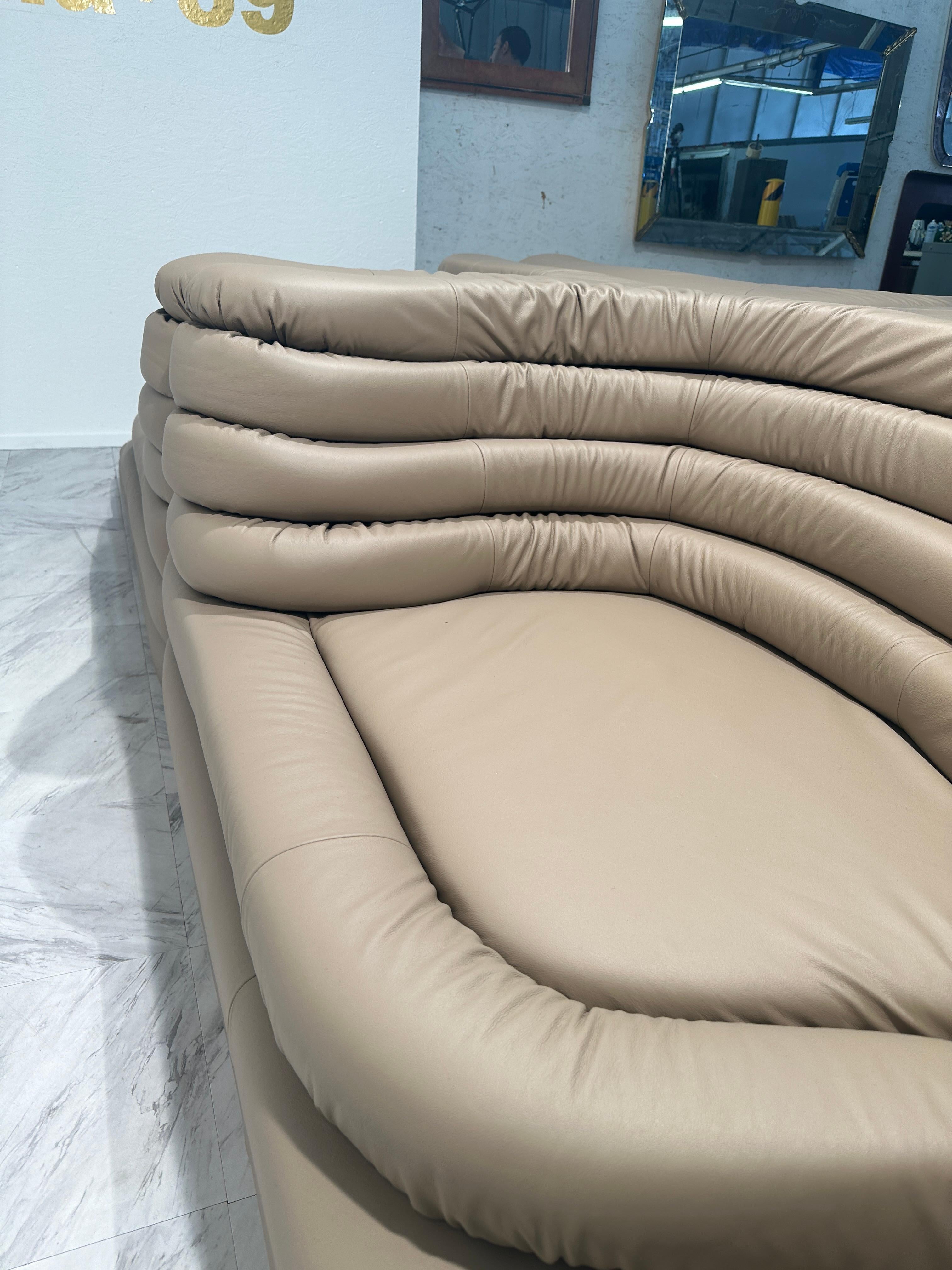 Set of Four Elements 