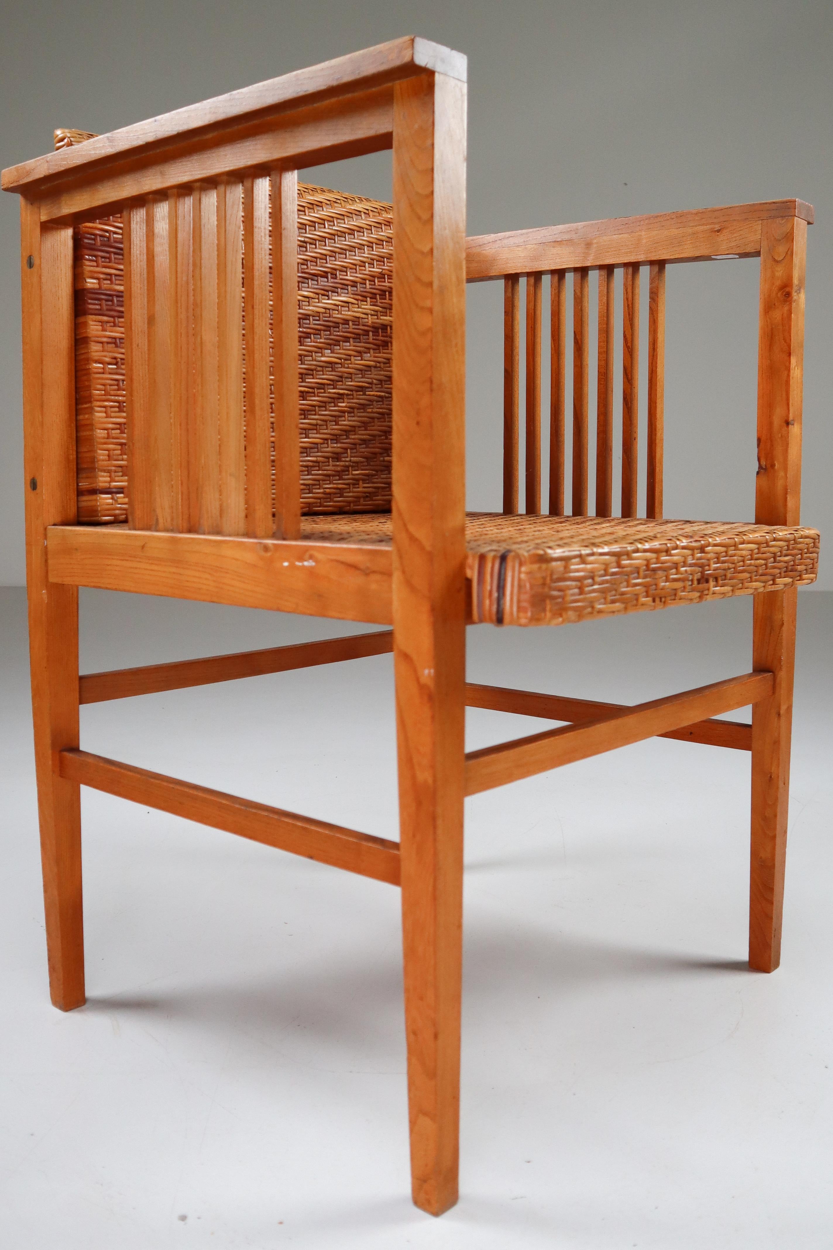 prag dining chair