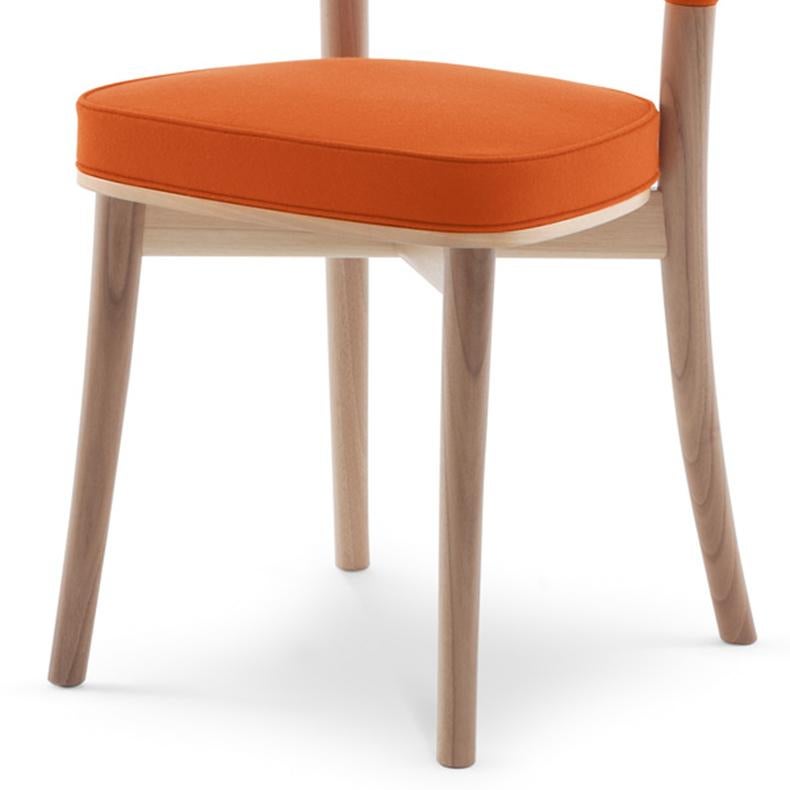 Ensemble de quatre chaises Erik Gunnar Asplund 501 Göteborg par Cassina Neuf - En vente à Barcelona, Barcelona