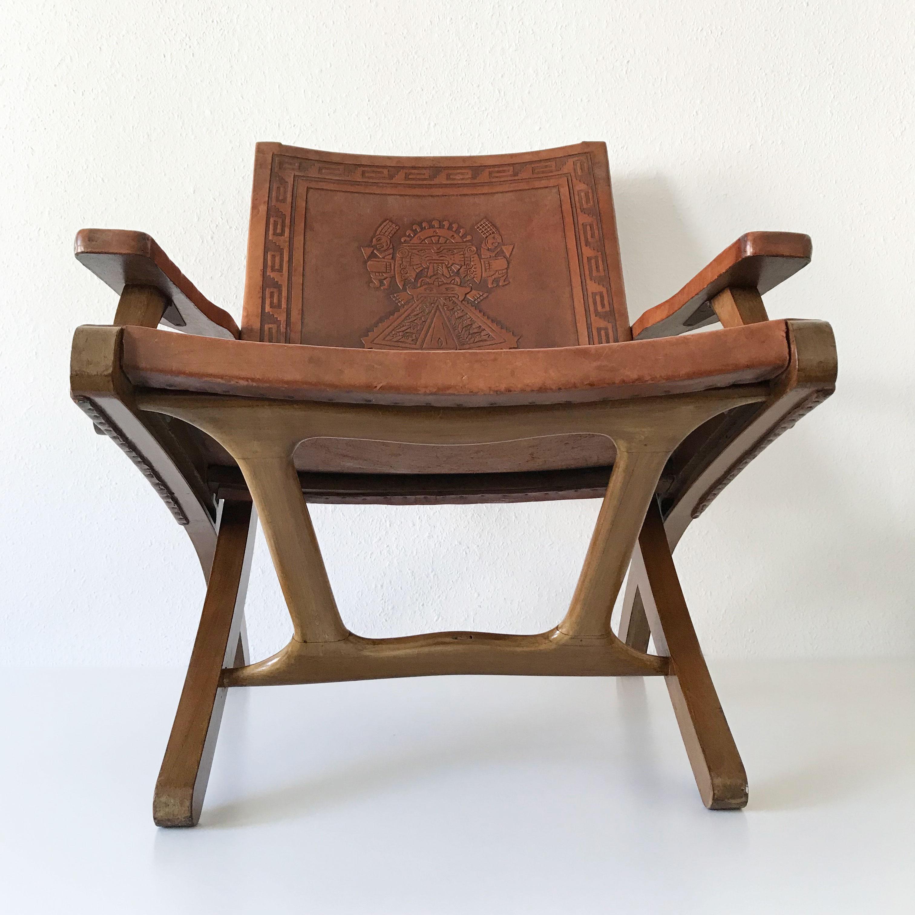 estilo chaira