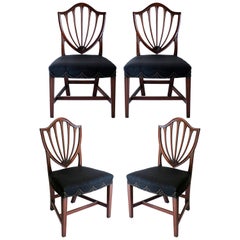 Hepplewhite Seating