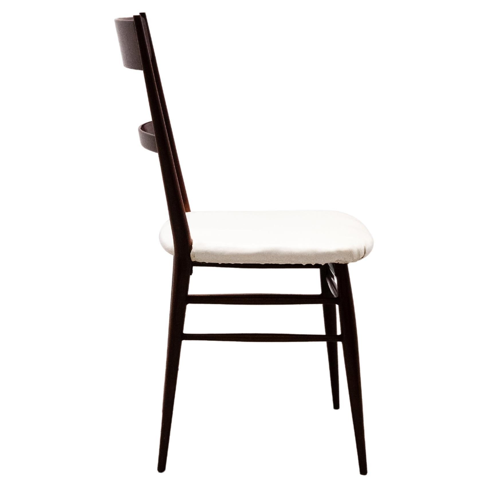 Mid-Century moderno Set di quattro 