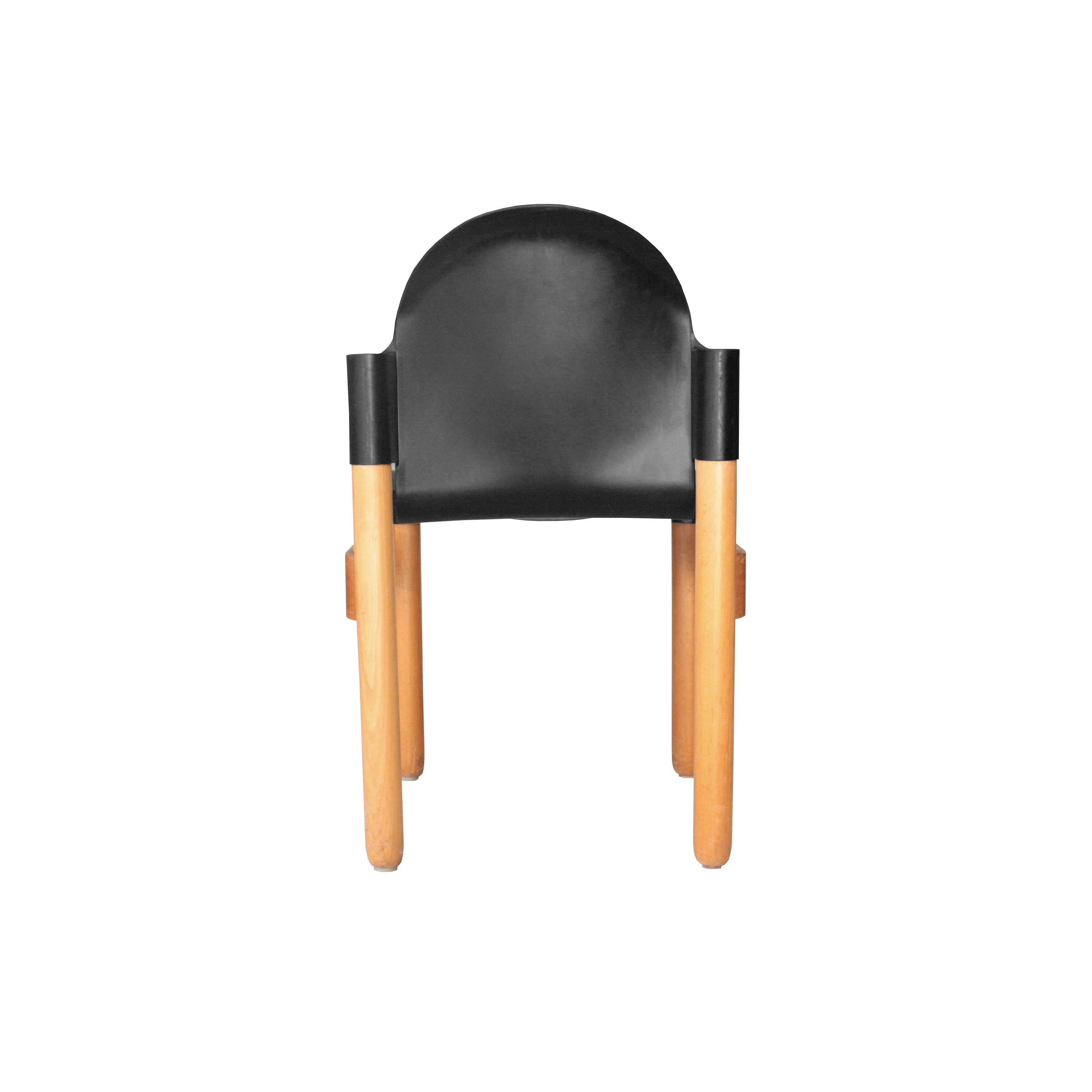 thonet flex chair