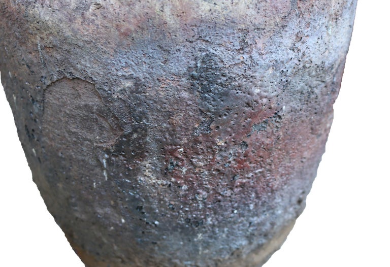 Set of Four Foundry Crucibles For Sale at 1stDibs
