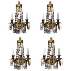 Louis XVI Lighting