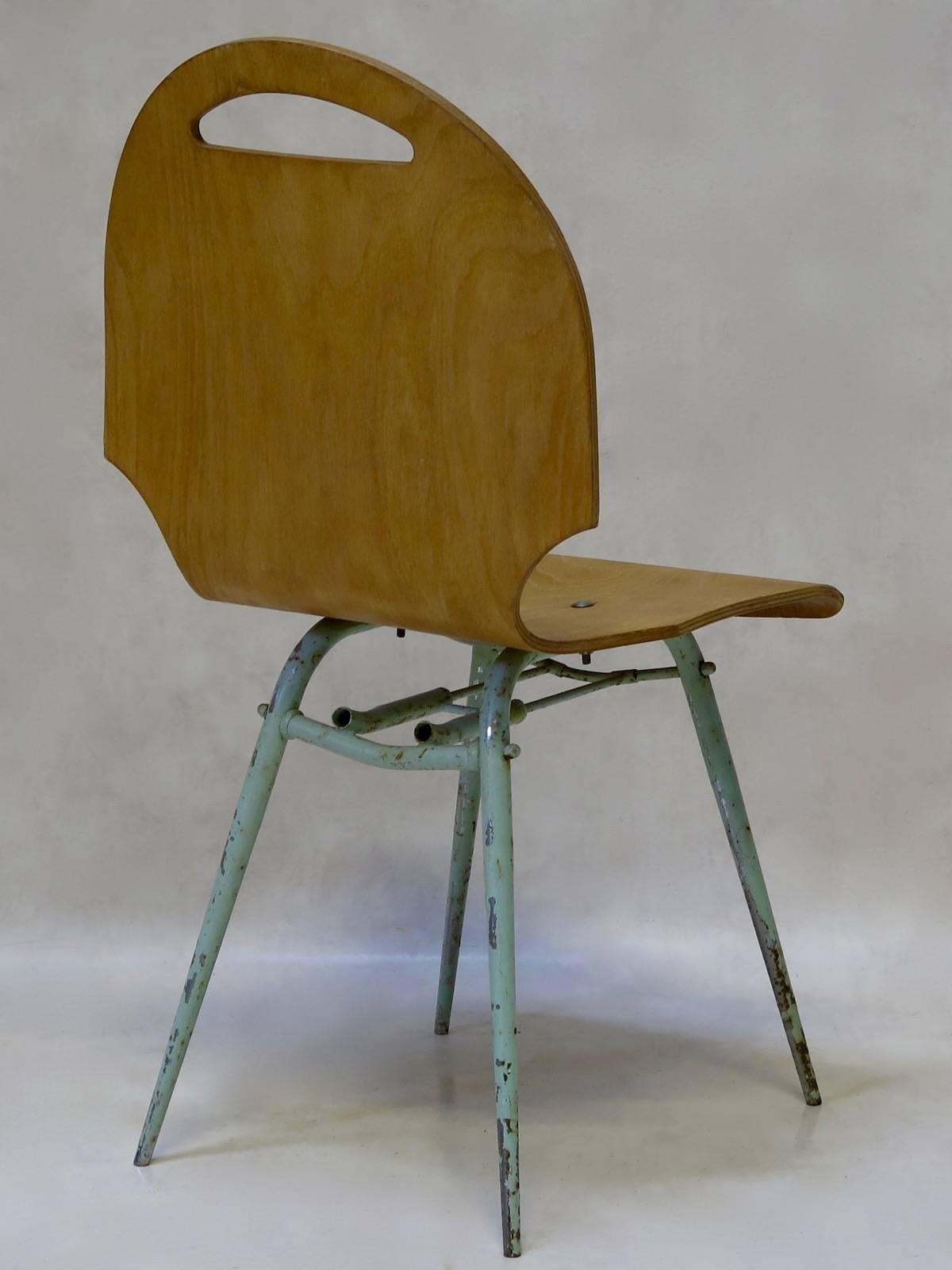plywood chairs for sale