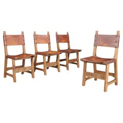 Sedie per la sala da pranzo