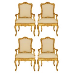Armchairs