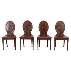 Wood Side Chairs