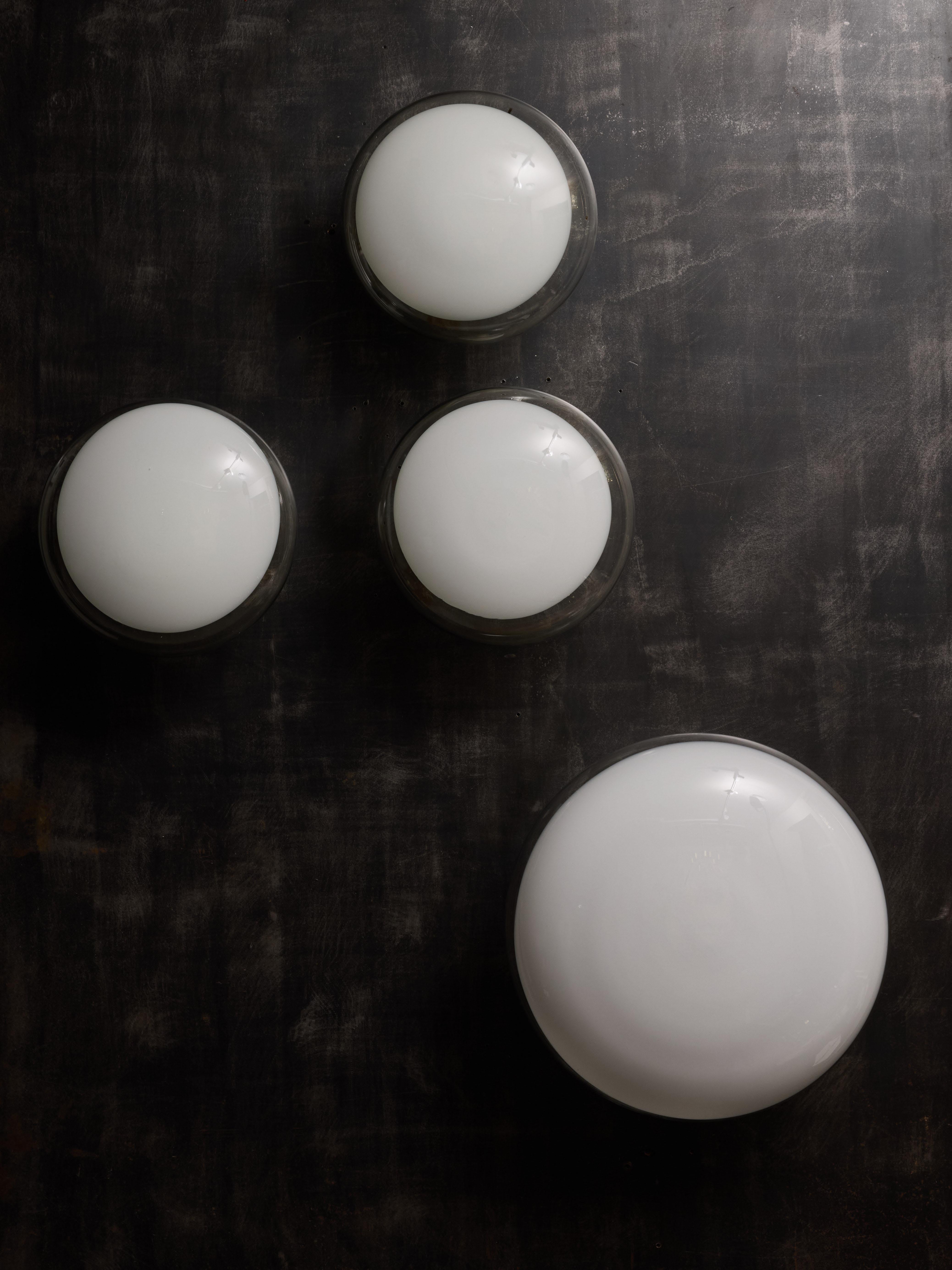 Set of four 