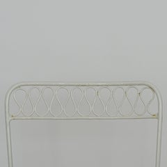 Set of Four Gio Ponti for Casa & Giardino Dining Chairs, Italy, 1940s