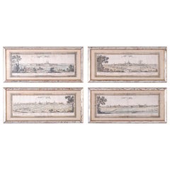 17th Century Prints