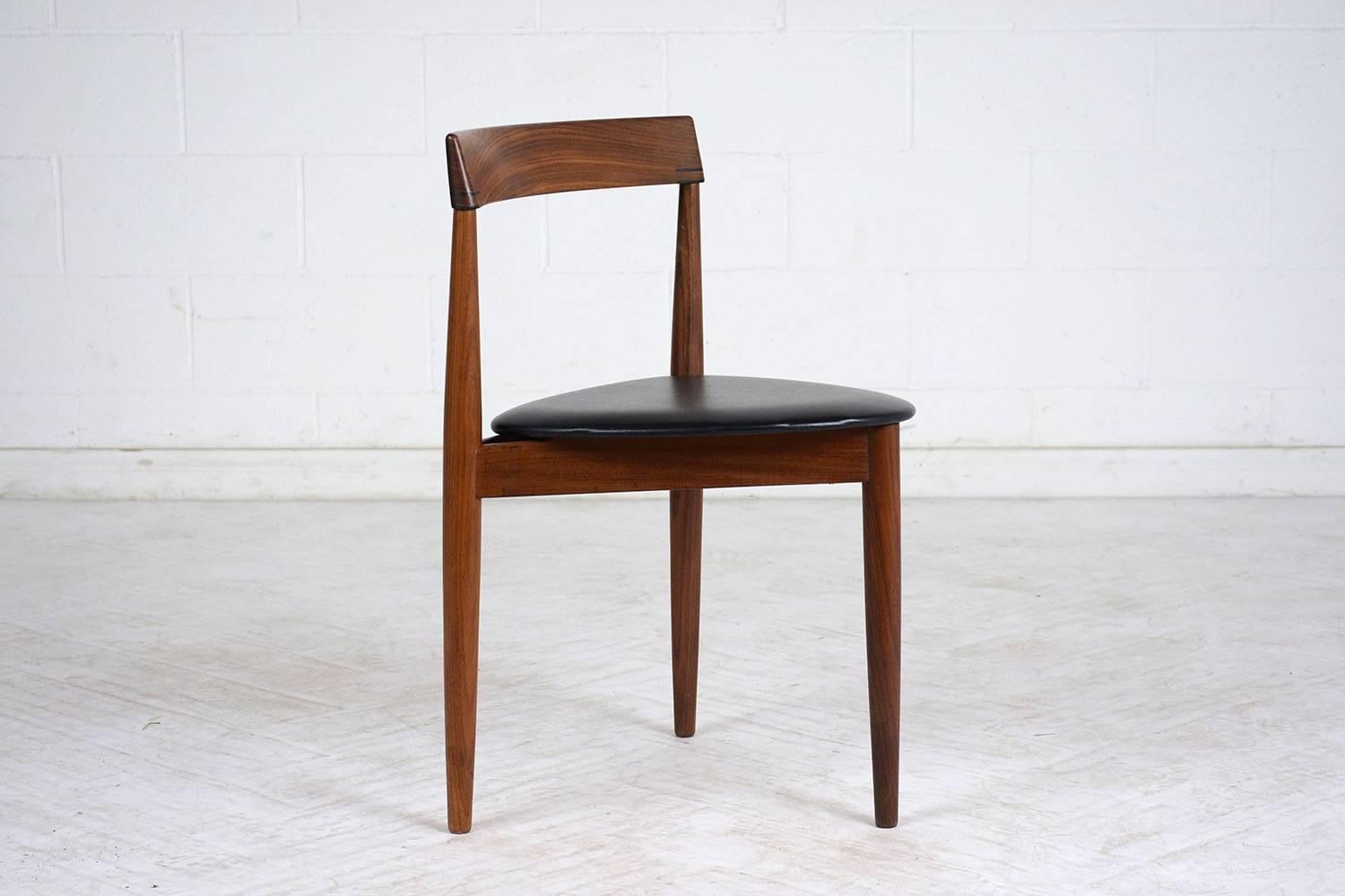 frem rojle chairs