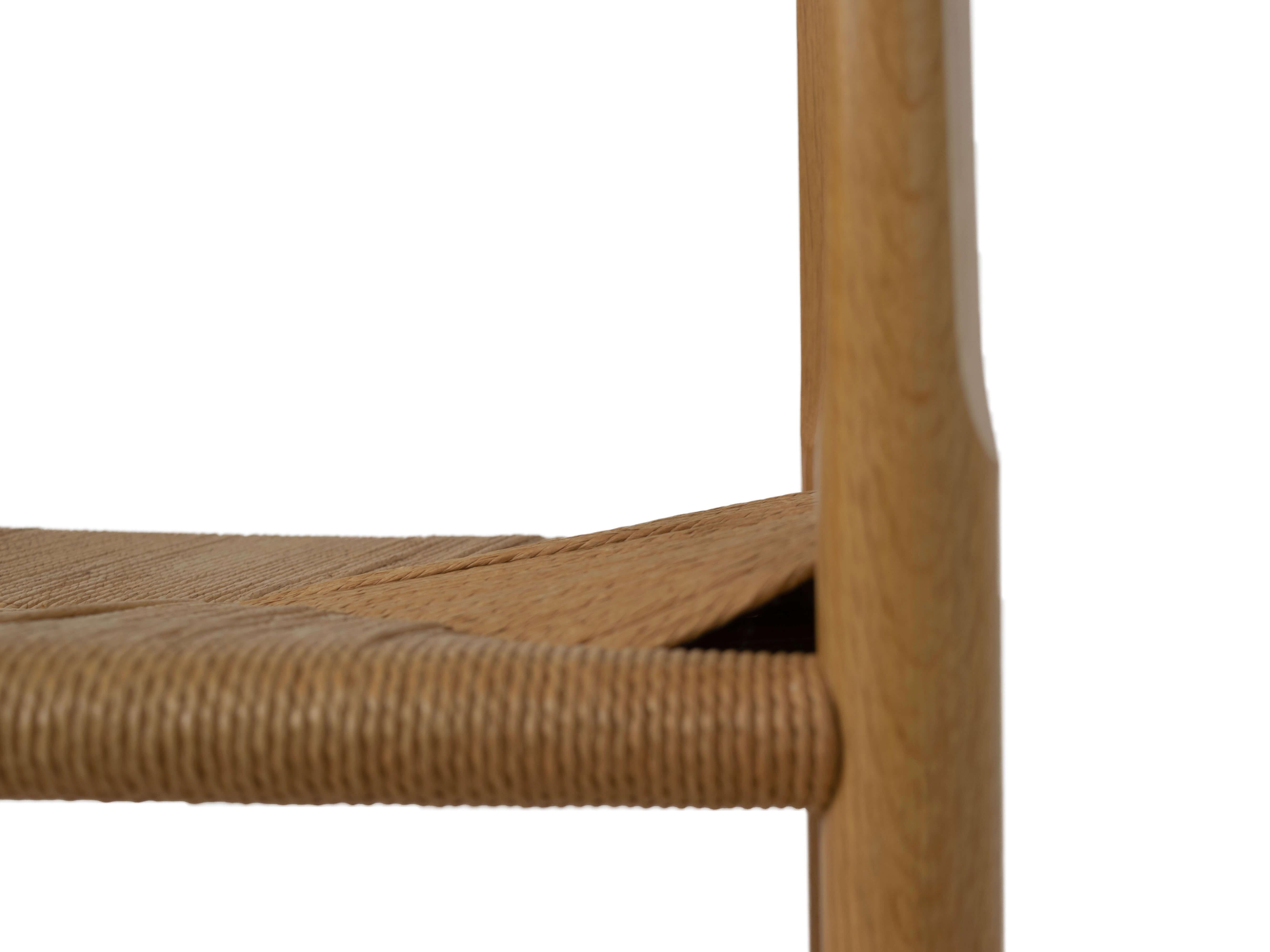 Set of Four Hans Wegner PP203 Dining Chairs for PP Møbler, Denmark, 1970s 5
