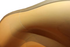 Set of Four Herman Miller Charles Eames Shell Chairs