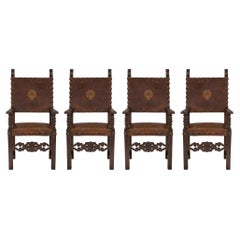 Renaissance Seating