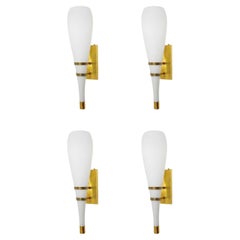 Wall Lights and Sconces