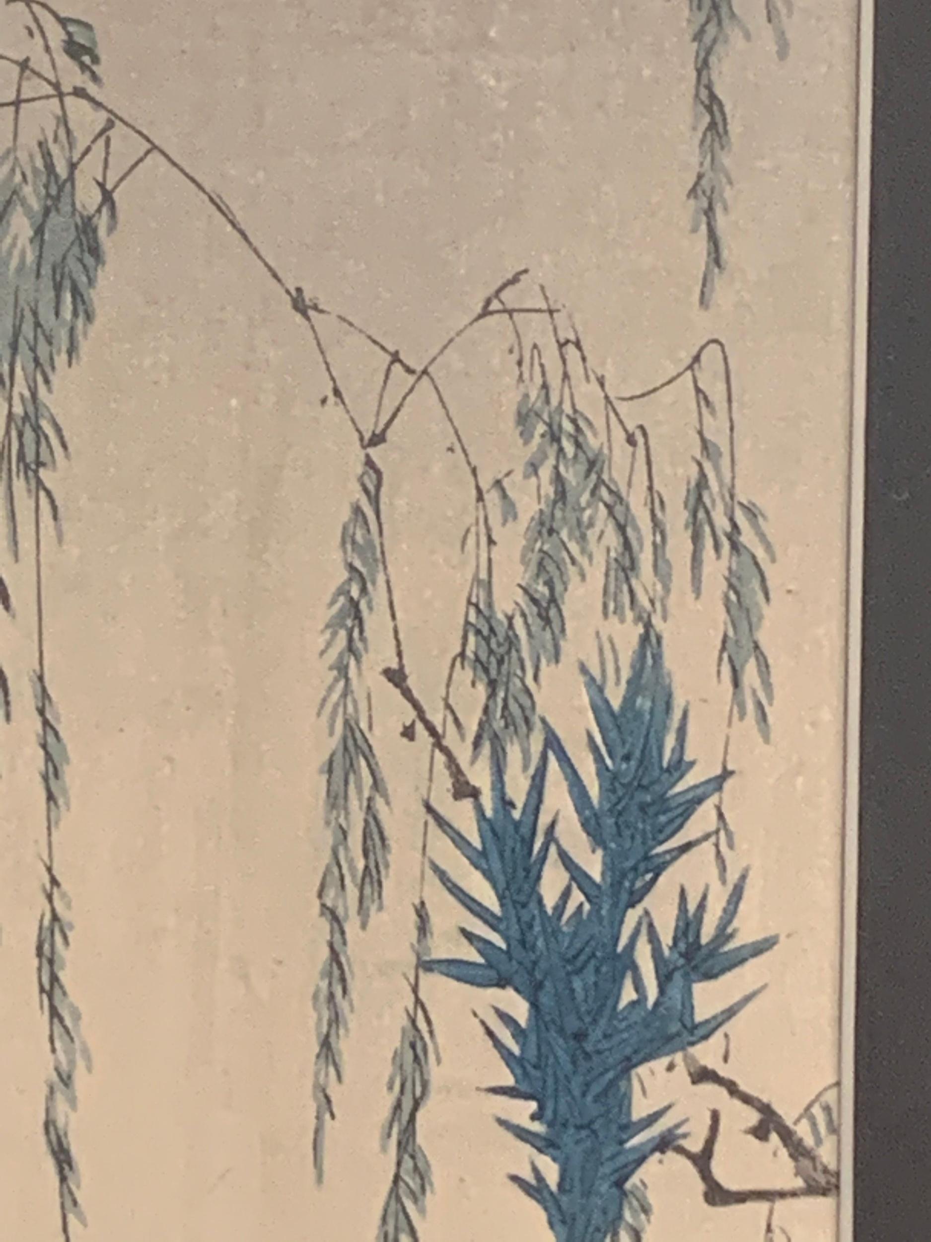 japanese wood block art