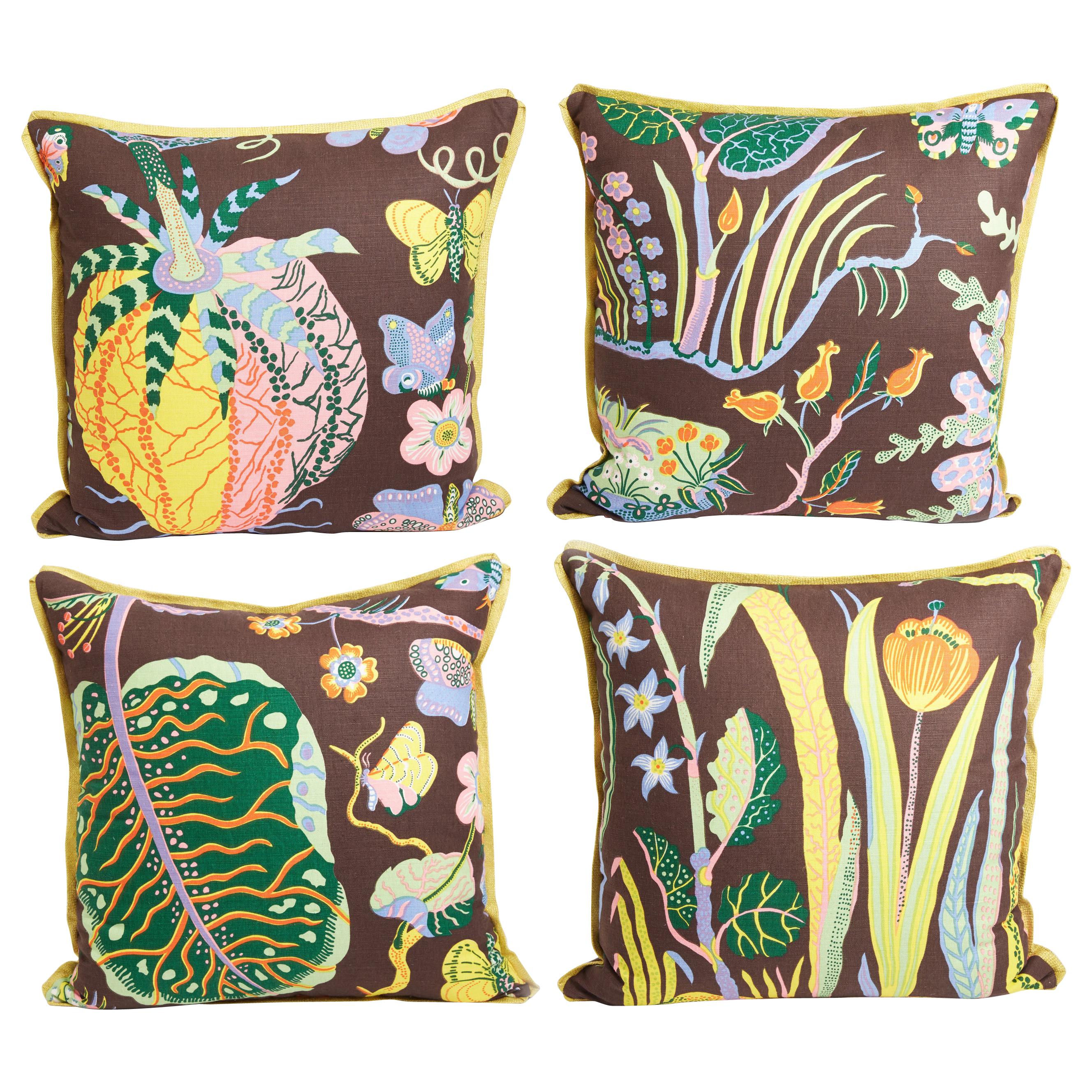 mickey mouse plush pillow