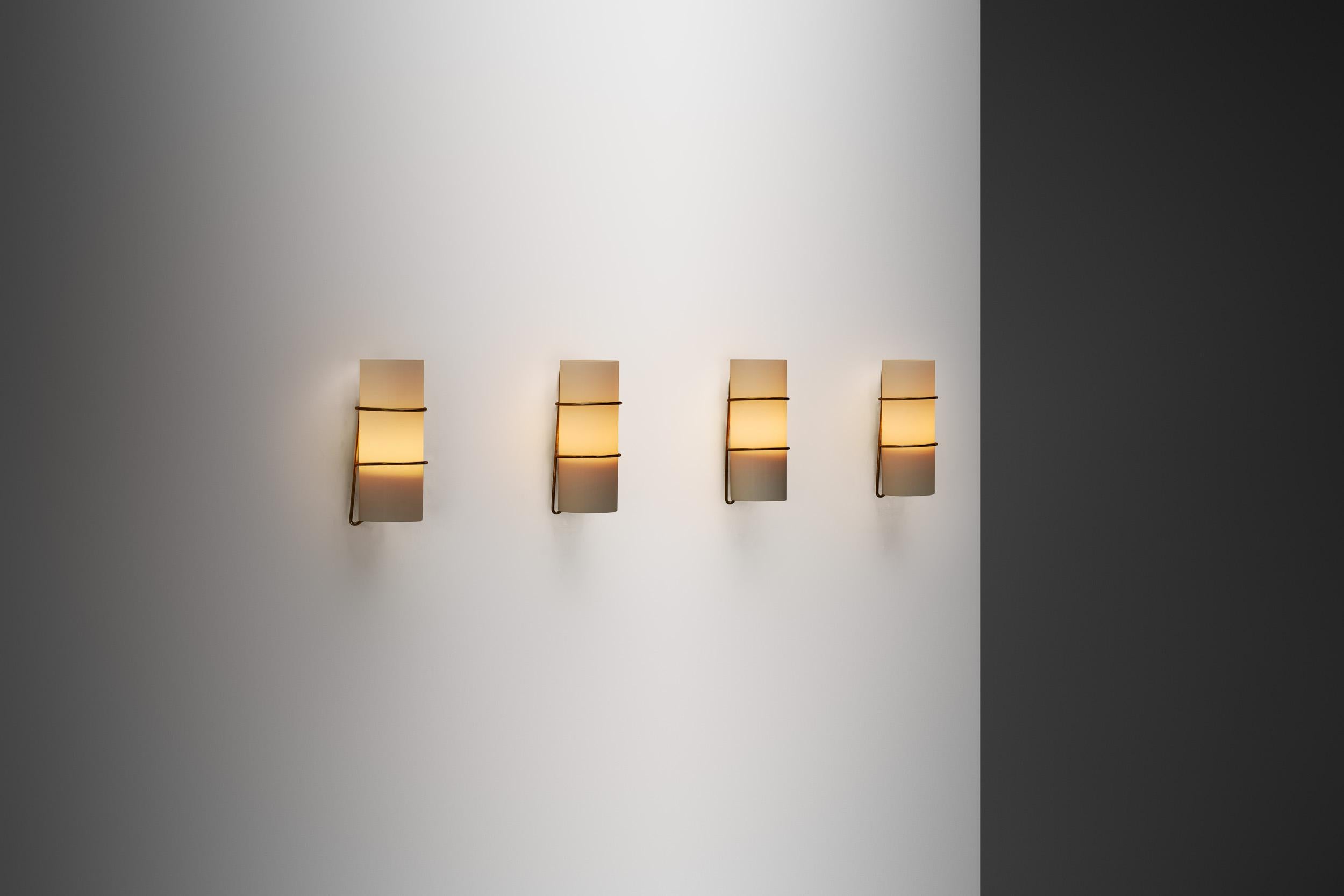 Durante gli anni '50 e '60, Maria Lindeman divenne una delle voci della costruzione del modernismo finlandese. Questo modello 