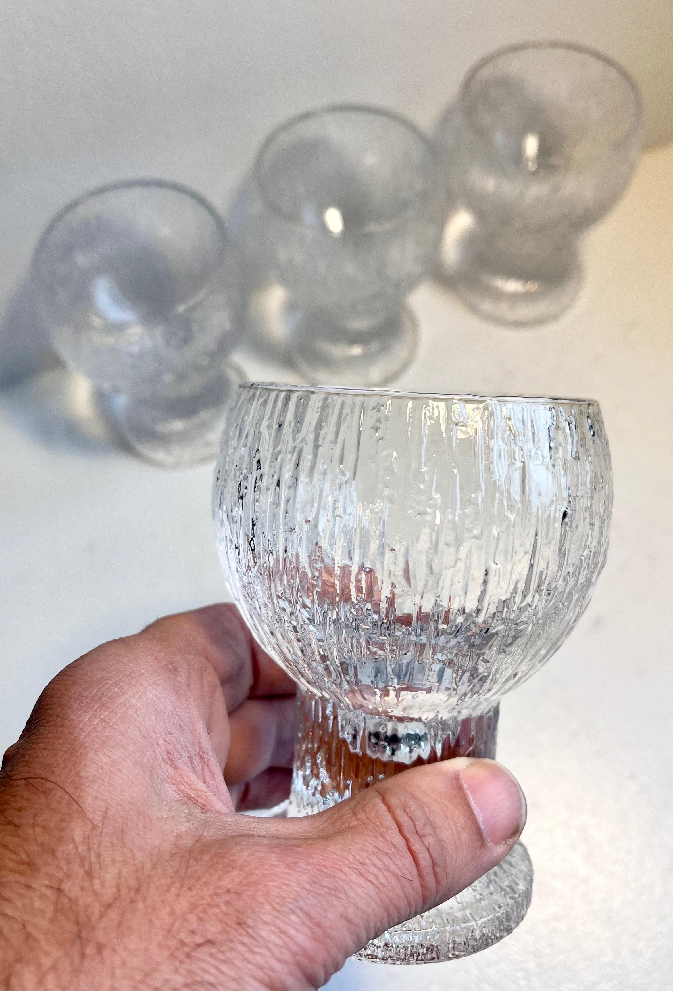 Set of Four 