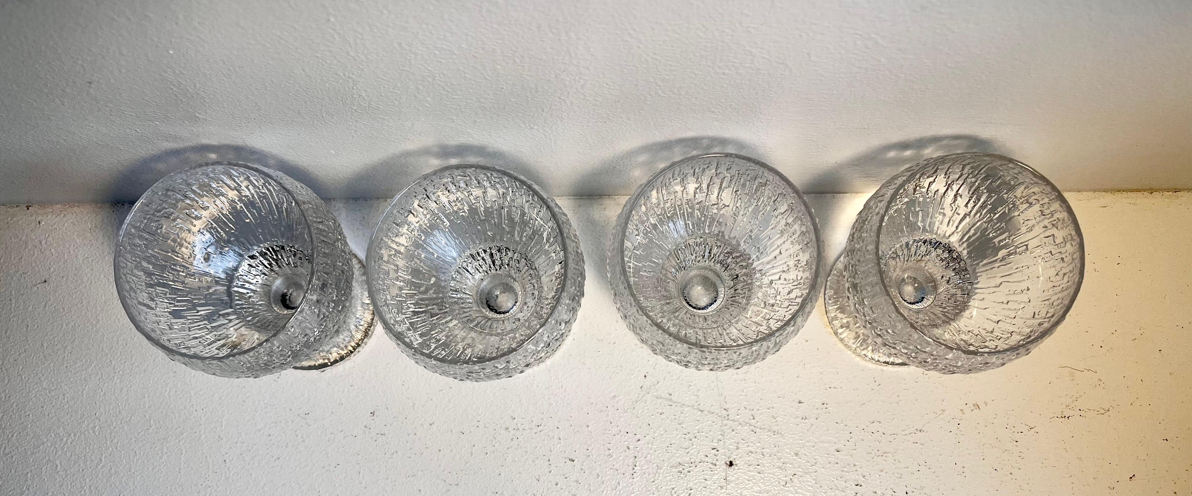 Set of Four 