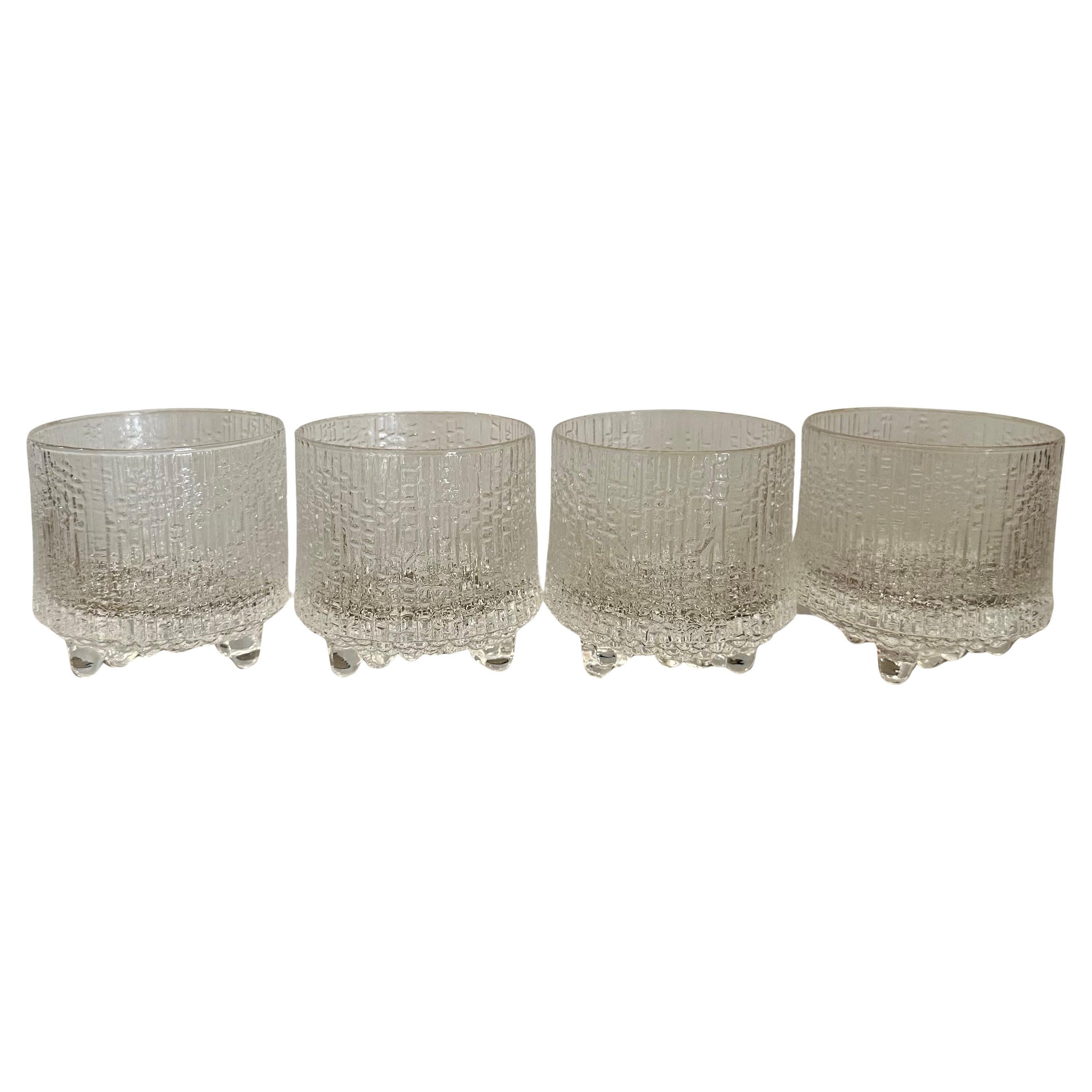 Set of Four 
