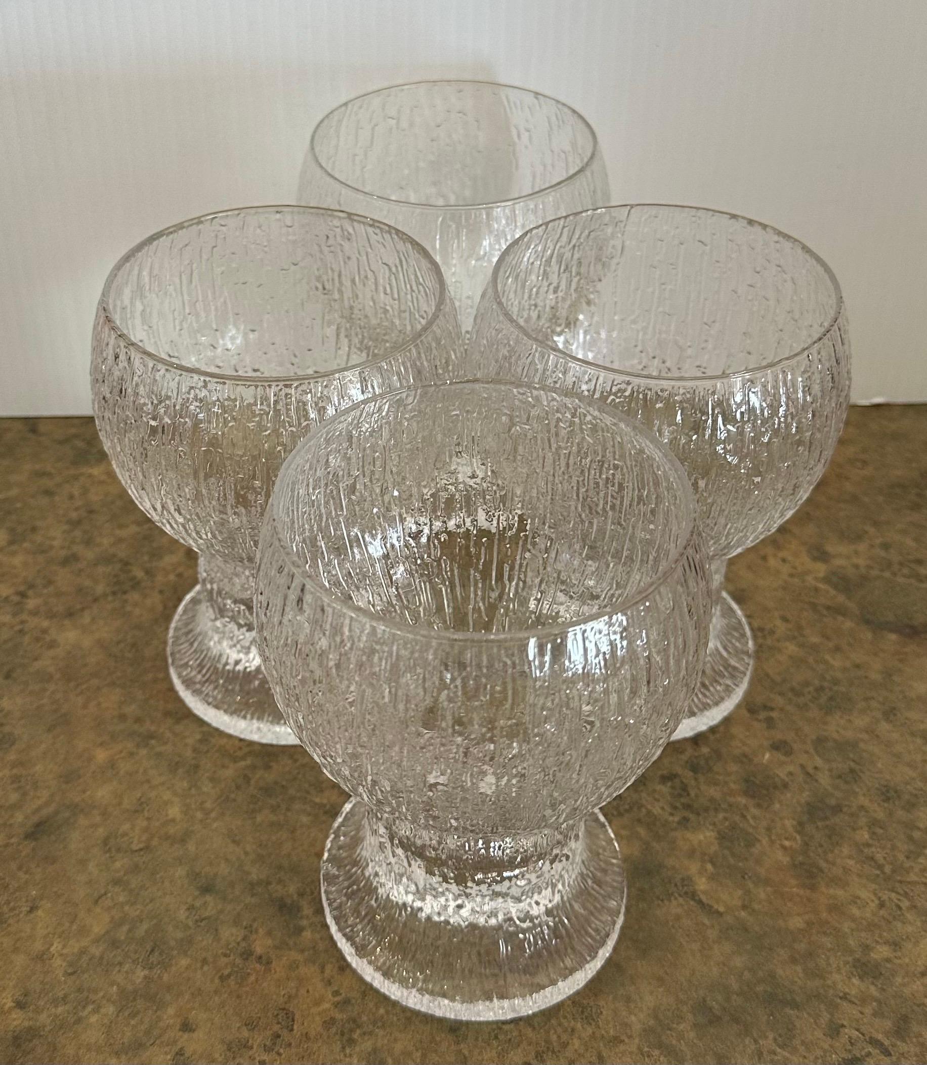 Set of Four 