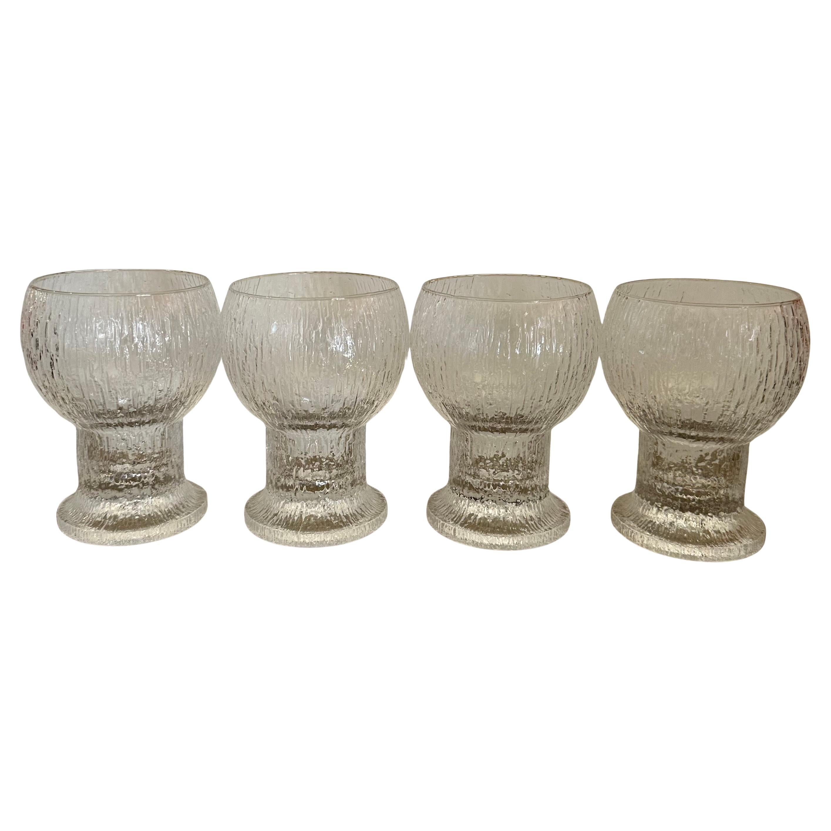 Set of Four 