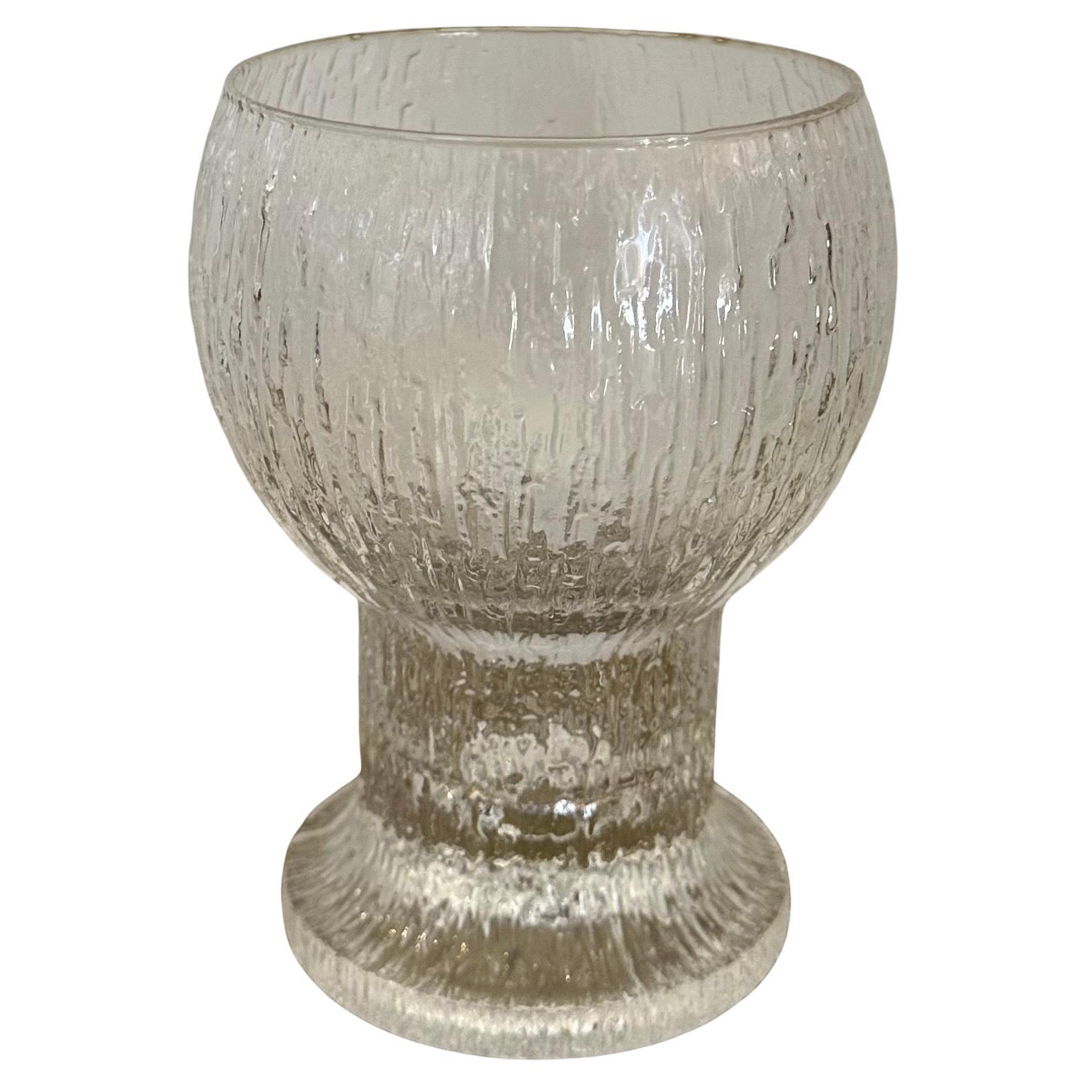 Mid-Century Modern Set of Four 