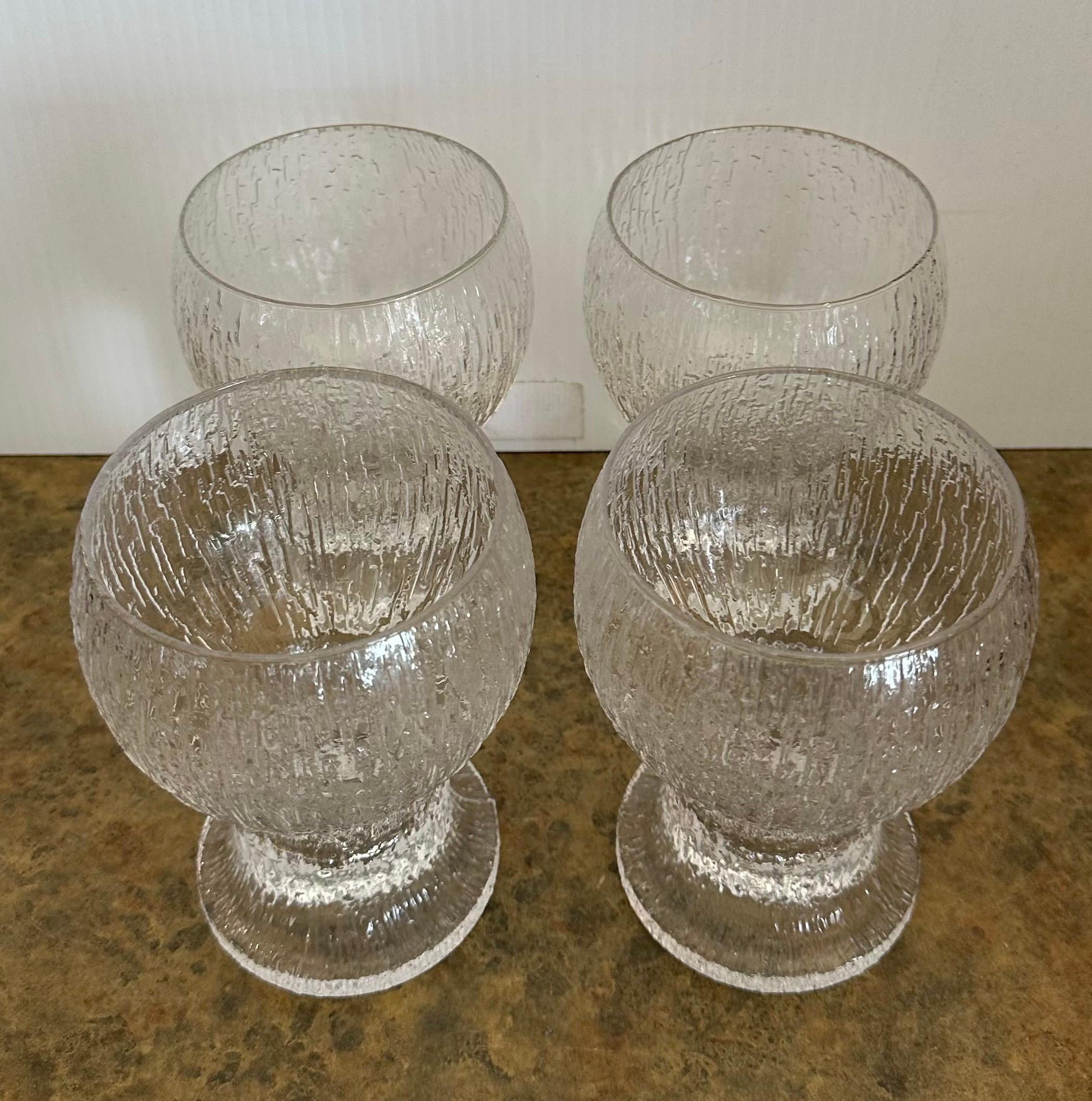 Set of Four 