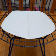 Set of Four Knoll Bertoia Side Chairs