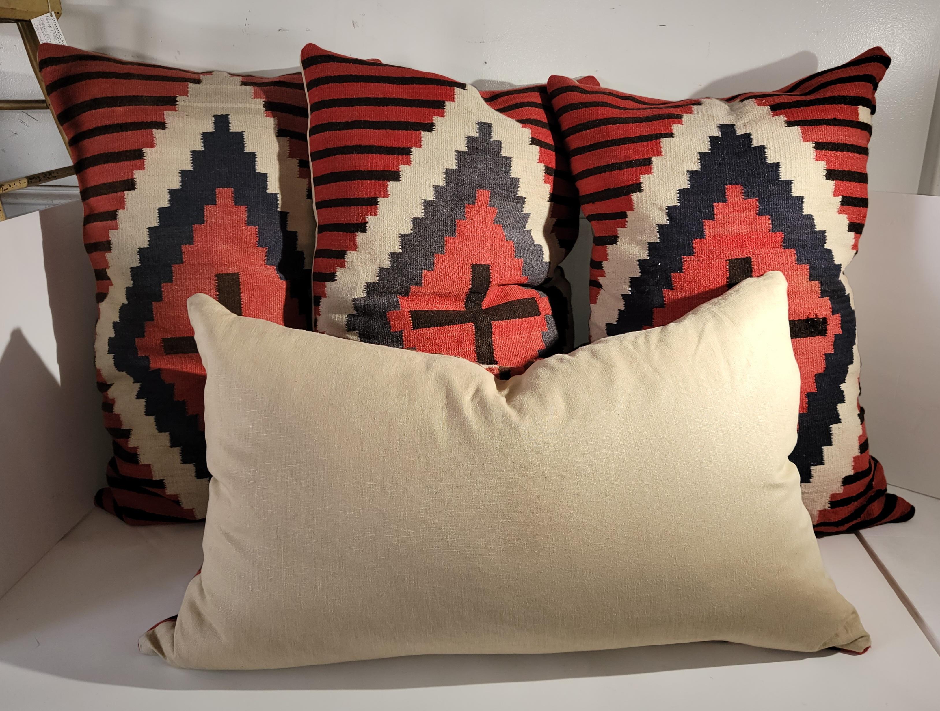navajo pillows