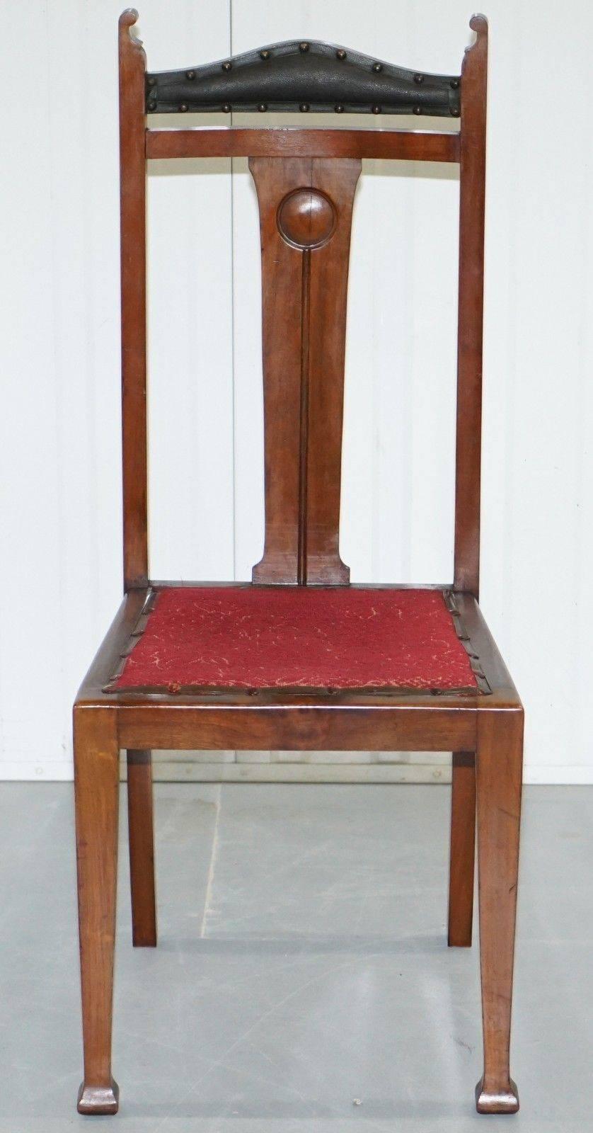 archibald dining chair