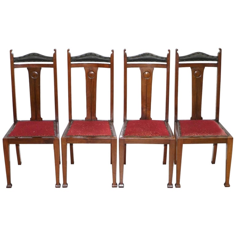 British Dining Room Chairs 145 For Sale At 1stdibs Page 3