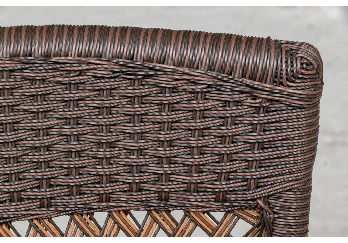 Set Of Four Lloyd Flanders All Season 