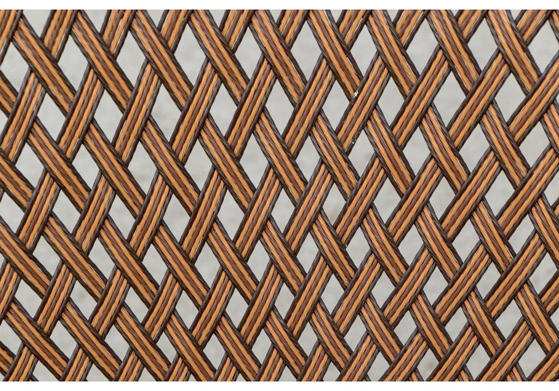 Set Of Four Lloyd Flanders All Season 