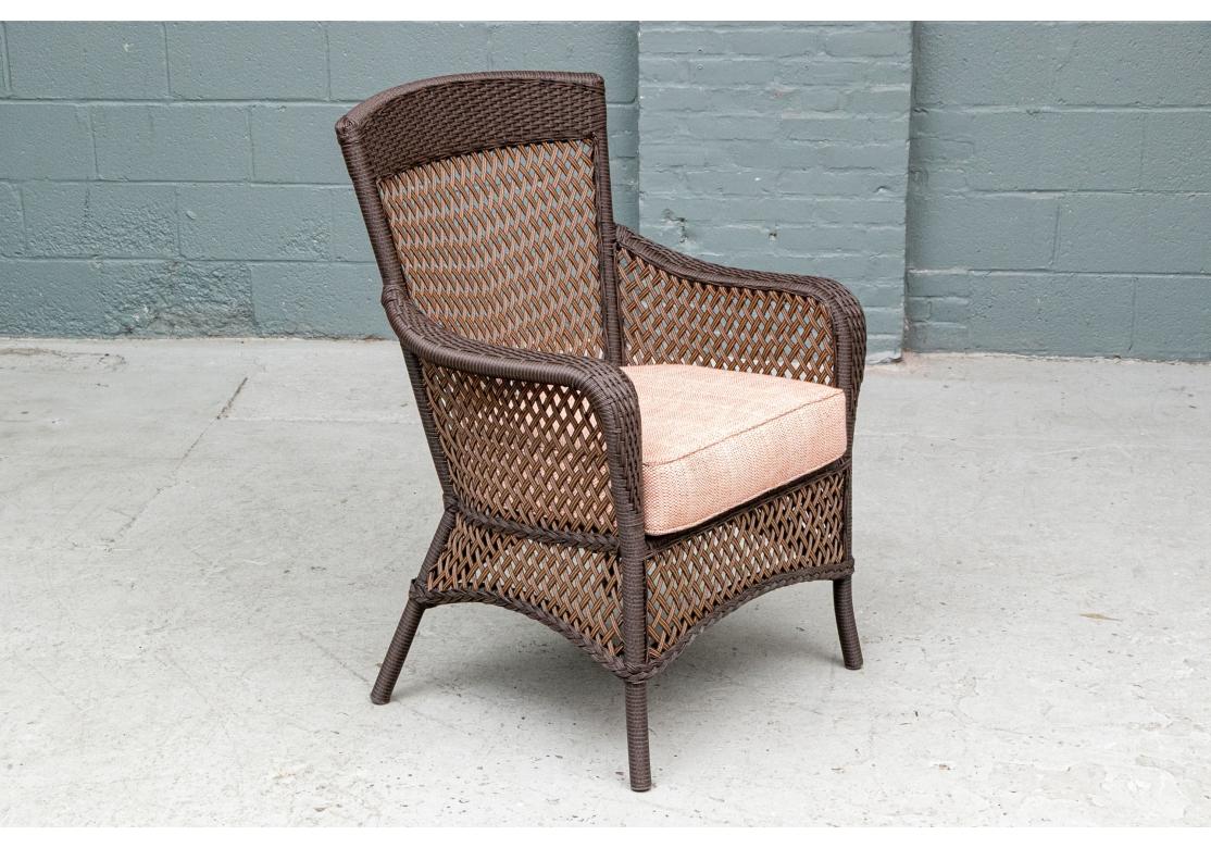 Set Of Four Lloyd Flanders All Season 