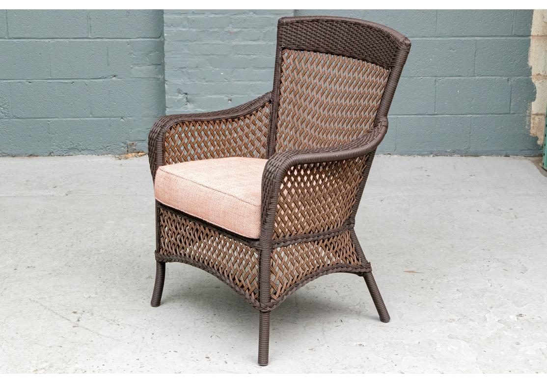 Set Of Four Lloyd Flanders All Season 