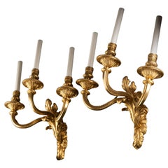 Wall Lights and Sconces