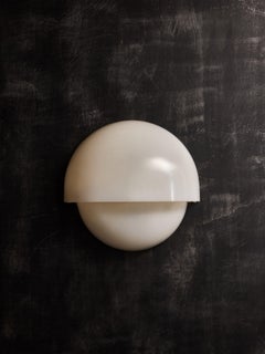 Juego de cuatro apliques Mania de Vico Magistretti para Artemide