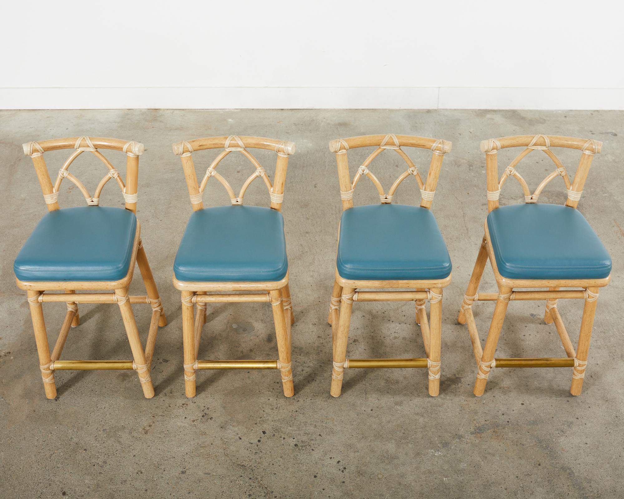 organic modern bar stools