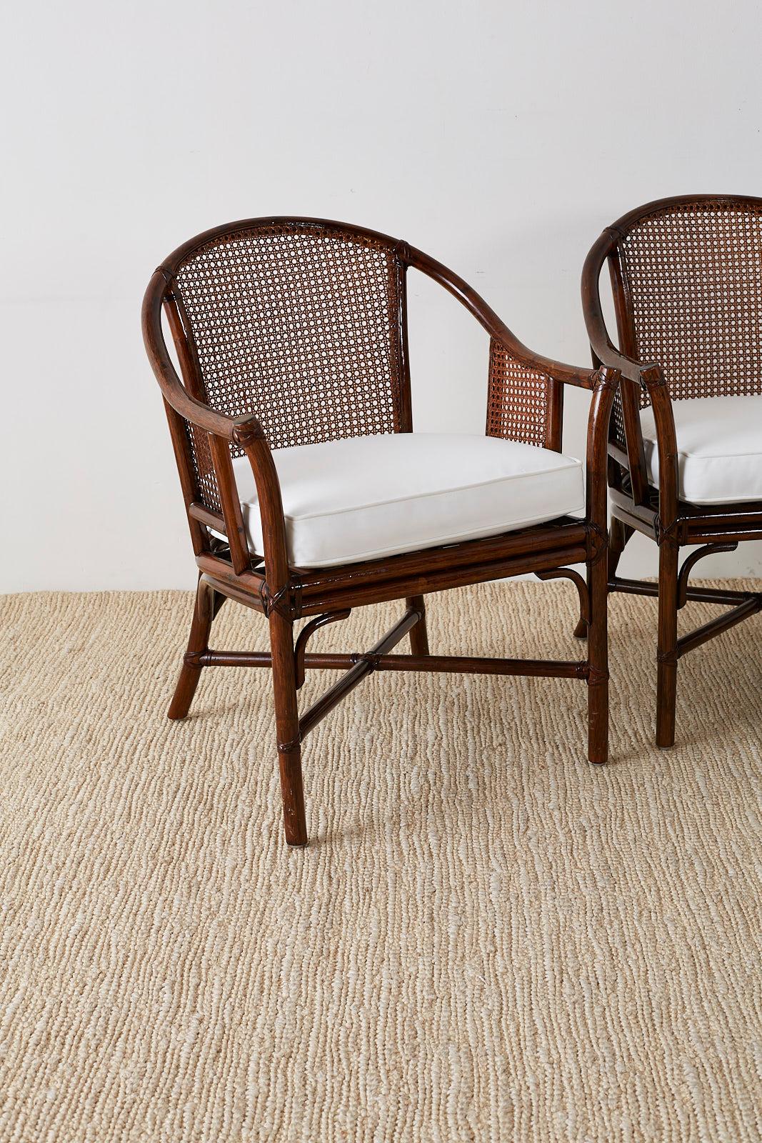 cane rattan chairs