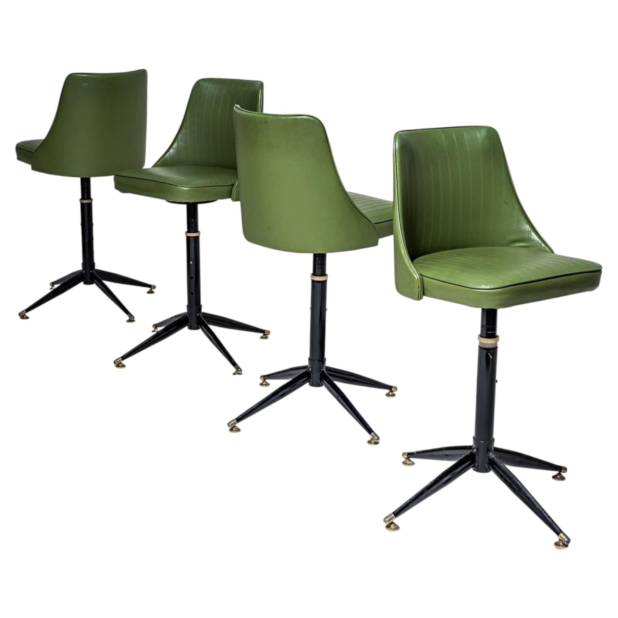 Are saddle barstools comfortable?