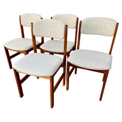 Dining Room Chairs