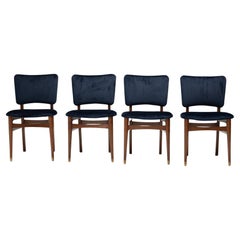 Sedie per la sala da pranzo
