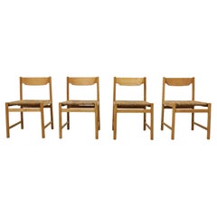 Chaises de salle à manger