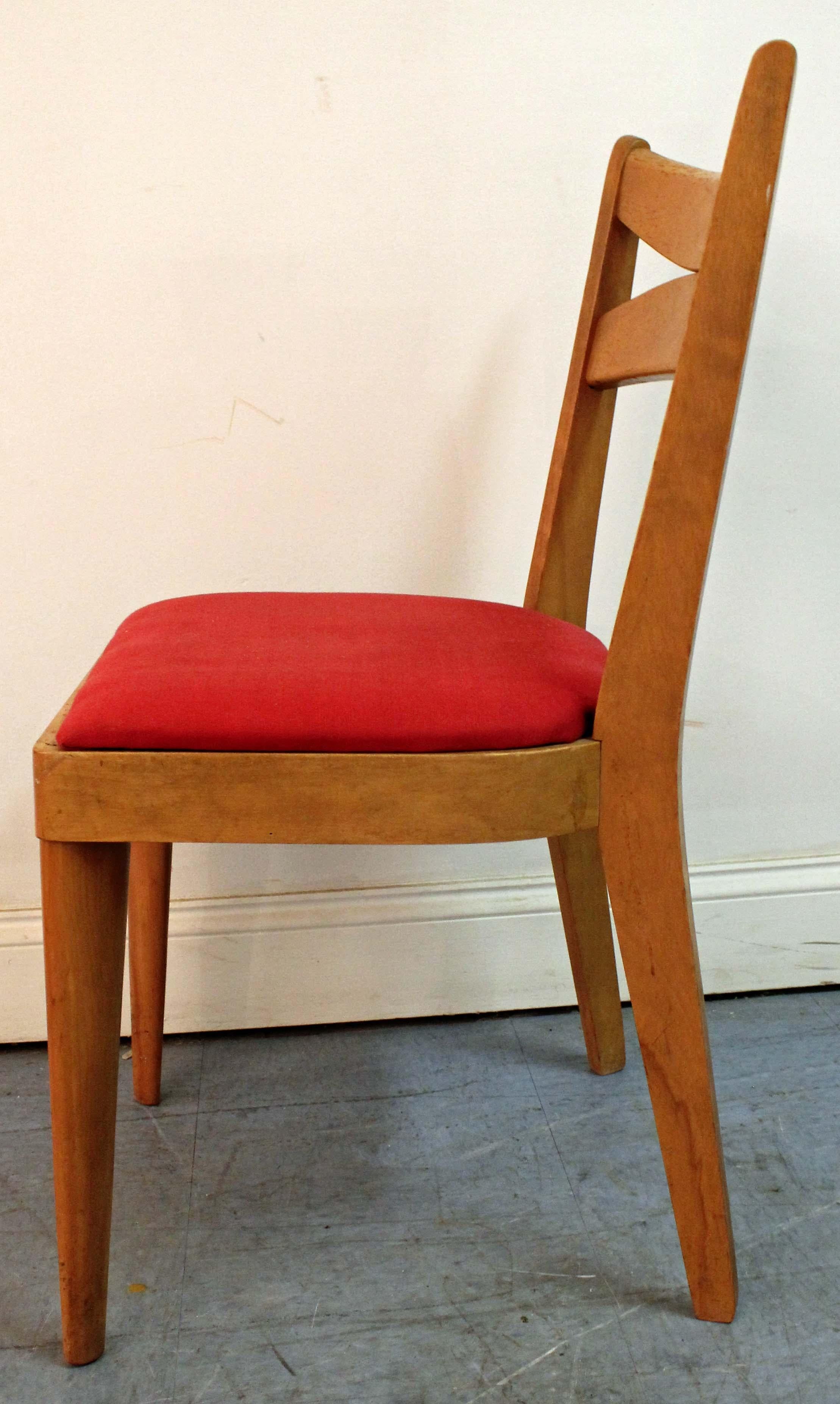 heywood wakefield chairs