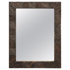 Set of Four Mirrors