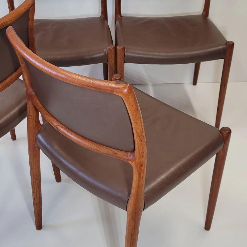 moller chairs for sale